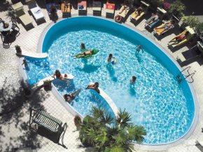  Hotel Acquamarina  Беллариа-Иджеа Марина